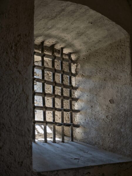 Bryd ud af jeres vante omgivelser