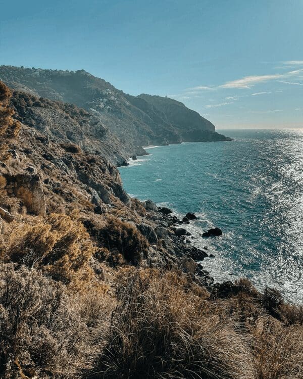 teamrejser til Andalusiens skjulte paradis, Nerja teamrejser til Andalusiens skjulte paradis, Nerja