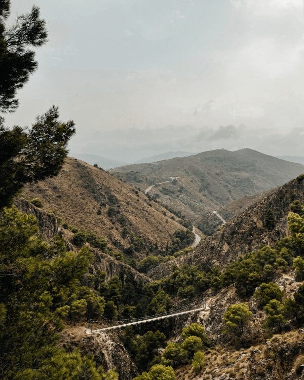 teamrejser til Andalusiens skjulte paradis, Nerja teamrejser til Andalusiens skjulte paradis, Nerja