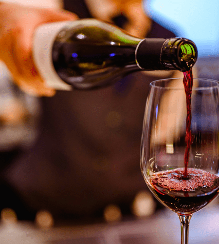 Vin bar til firmafest på charlottenlund slot Vinbar til firmafest på charlottenlund slot