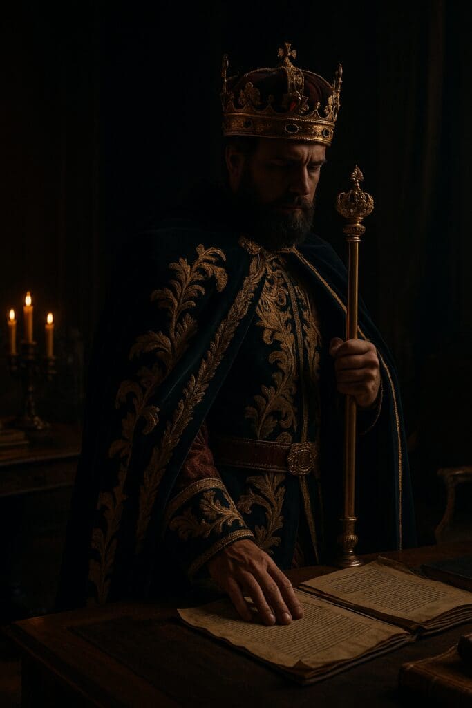 Kongens Kancelli, teamspil på Charlottenlund Slot